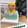 Fitri Tropica Ugly Cake