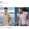 Gaya Roy Kiyoshi Disamakan dengan Idol K-Pop