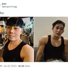 Gaya Roy Kiyoshi Disamakan dengan Idol K-Pop
