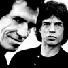 Keith Richards narsis