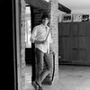 Keith Richards narsis