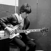 Keith Richards narsis
