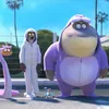 The Bad Guys