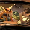 The Bad Guys