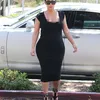 Kim Kardashian hamil