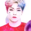 K-pop harley Quinn