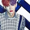 K-pop harley Quinn