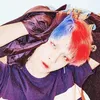 K-pop harley Quinn