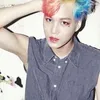 K-pop harley Quinn