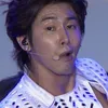 Muka lucu bintang K-Pop