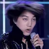 Muka lucu bintang K-Pop