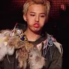 Muka lucu bintang K-Pop