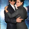 Kajol - Shahrukh Khan