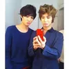 K-Pop look a like