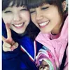 K-Pop look a like