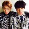 K-Pop look a like