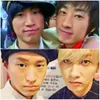K-Pop look a like
