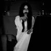 Melly Lee dandan jadi kunti