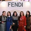 nia ramadhani, dian sastro, wulan guritno