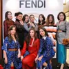 nia ramadhani, dian sastro, wulan guritno