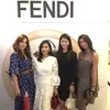 nia ramadhani, dian sastro, wulan guritno