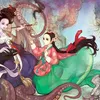 Princess Disney