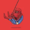 Kartun superhero