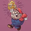 Kartun superhero