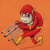Kartun superhero