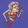 Kartun superhero