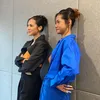 Pevita Pearce Nge-live dengan Klaudia Kristi 