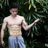 Randy Pangalila 