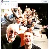 Superhero Wefie