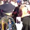 Tahun Baru Selebritis
