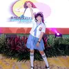 Ussy Sulistiawaty Jadi Kernet Angkot