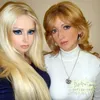 Valeria Lukyanova