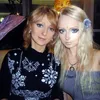 Valeria Lukyanova