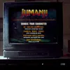 Jumanji: Welcome to the Jungle