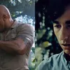 Jumanji: Welcome to the Jungle