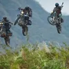 Jumanji: Welcome to the Jungle
