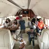 Bambang Soesatyo ketua dpr baru