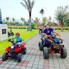 Bambang Soesatyo ketua dpr baru