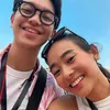 Brandon Salim dan Dhika Himawan