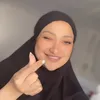 rahma azhari