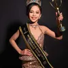 Keyzha Queen Grand Winner Indonesian Stars Search 2025