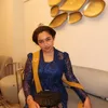 Khirani dan selendangnya