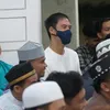ustaz abdul somad daniel mananta, daniel mananta uas
