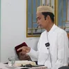 ustaz abdul somad daniel mananta, daniel mananta uas