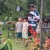 Kiano Kenzo Film Sukma