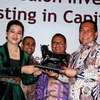 kiki widyasari, Friderica Widyasari Dewi, angling dharma, dewi setyawati 